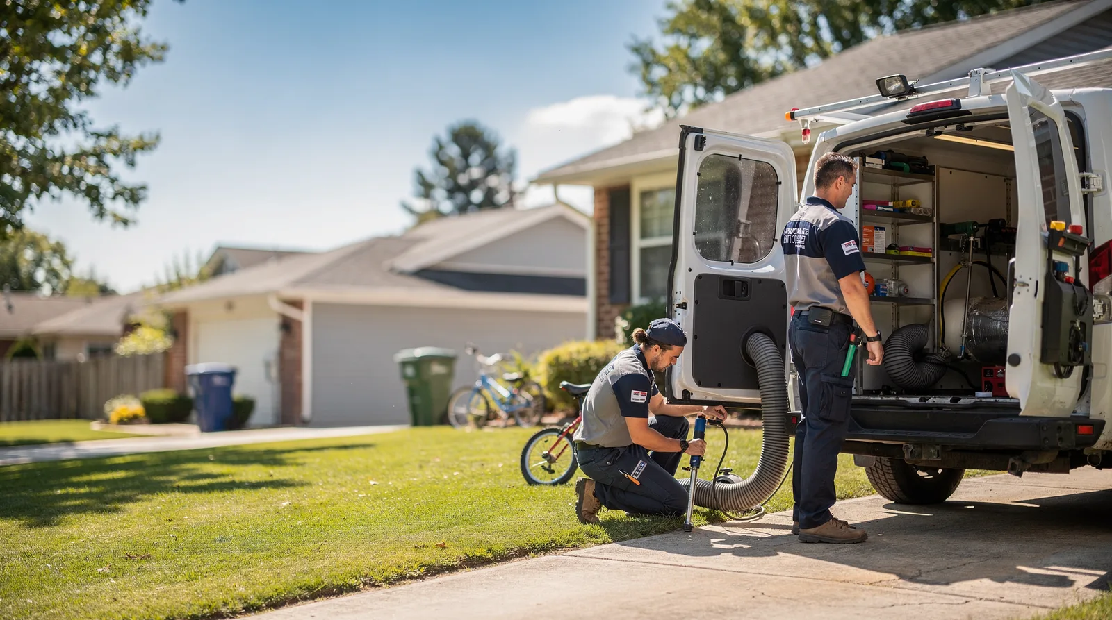 24/7 HVAC Repair & AC Replacement in Elverson, PA near me